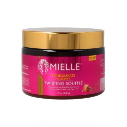 Odżywka Mielle Pomegrante & Honey Twisting Soufflé (340 g)