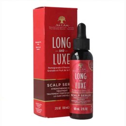 Serum do Włosów As I Am Long And Luxe Scalp Serum (60 ml)