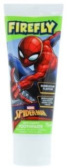 Marvel Spider-Man Pasta do Zębów 75 ml