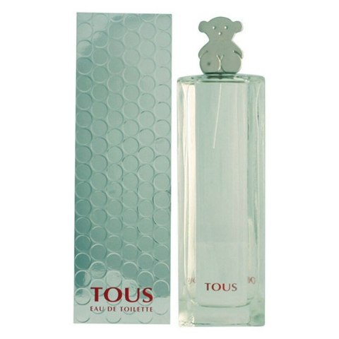 Perfumy Damskie Tous EDT - 90 ml