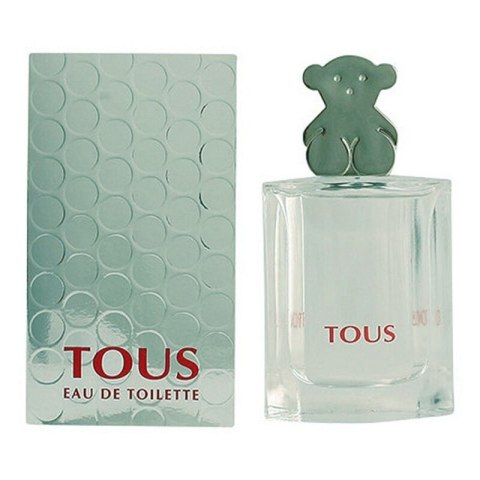 Perfumy Damskie Tous EDT - 90 ml