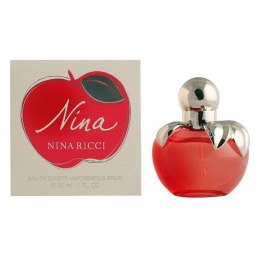 Perfumy Damskie Nina Nina Ricci EDT - 30 ml