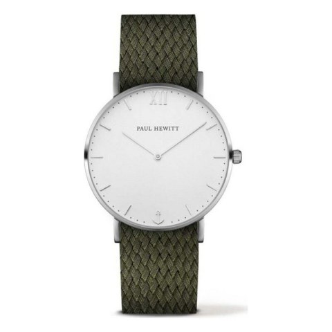 Zegarek Unisex Paul Hewitt PH-SA-SSTW20S (Ø 39 mm)