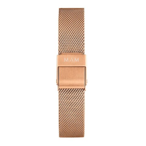 Zegarek Unisex MAM MAM669 (Ø 33 mm)