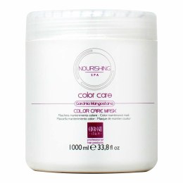 Maska do Włosów Nourishing Spa Color Care Everego Nourishing Spa Color Care (1000 ml) (1000 ml)
