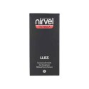 Zabieg do prostowania włosów Nirvel Tec Liss (3 pcs)