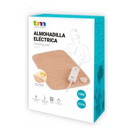 Elektryczna Poduszka na Kark i Plecy TM Electron