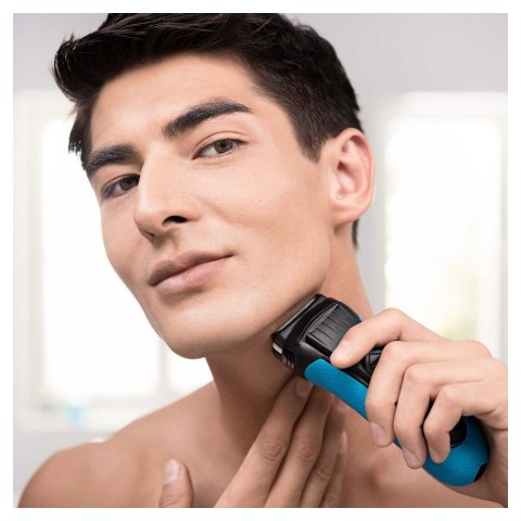 Maszynka do Włosów Braun 30B