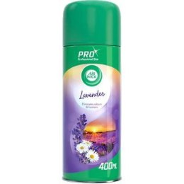 Air Wick Lavender Eliminates Odours & Freshens 400 ml