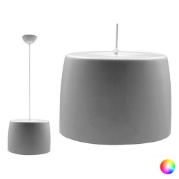 Lampa Akryl 25 cm - Czarny