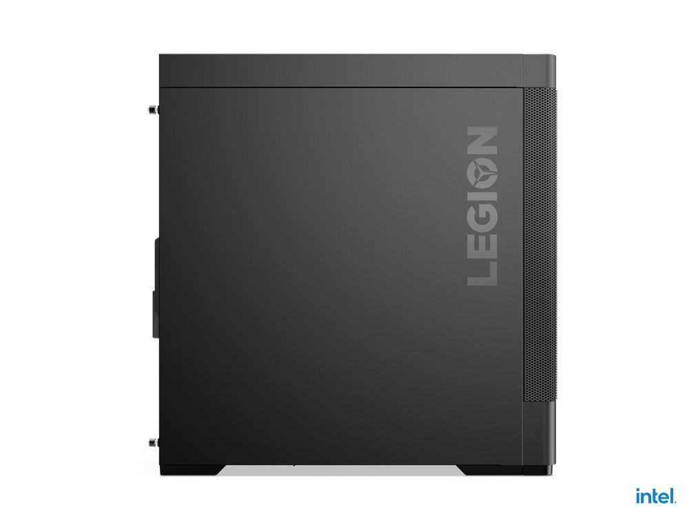 Lenovo Legion T5 26IOB6 i5-11400F 16GB DDR4 3200 SSD1TB NVMe GeForce RTX 3060 Ti 8GB LAN WLAN+BT Win11 Black