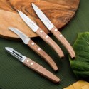 Zestaw noży Amefa Forest Wood 4 Części