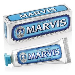 Pasta do zębów Aquatic Mint Marvis (25 ml)