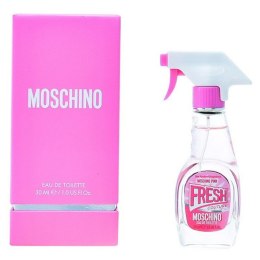 Perfumy Damskie Moschino EDT - 100 ml