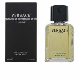 Perfumy Męskie Versace VERPFM036 EDT L 100 ml