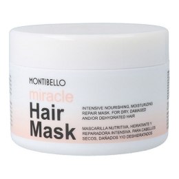 Maska do Włosów Montibello Miracle Hair 5 - 200 ml