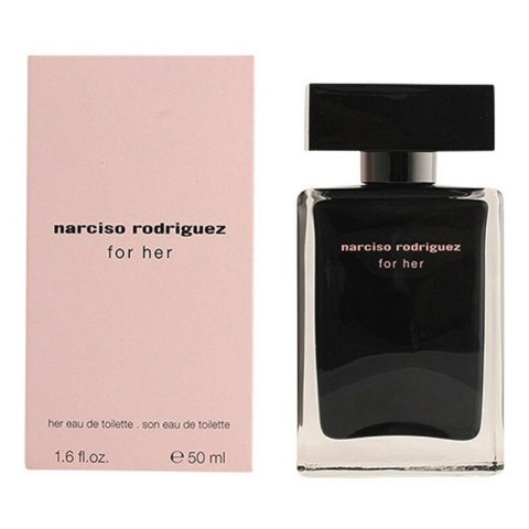 Perfumy Damskie Narciso Rodriguez For Her 30 ml EDT - 150 ml