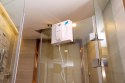 Robot do mycia okien Mamibot W120-F Spray (biały)