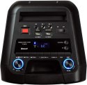 Głośnik bezprzewodowy BT Toshiba TY-ASC66 do karaoke