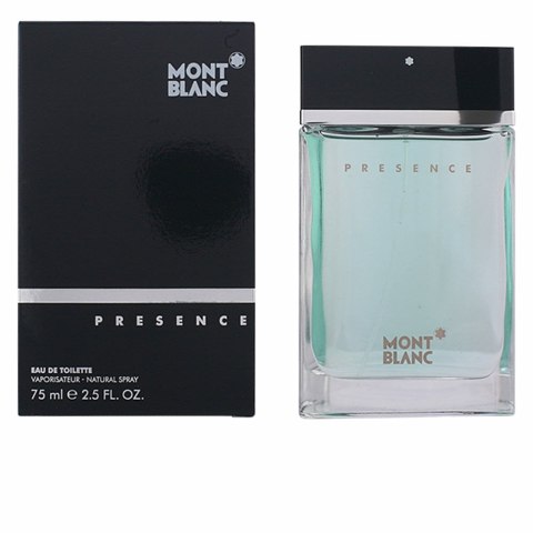 Perfumy Męskie Montblanc 126630 EDT 75 ml