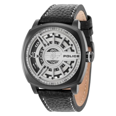 Zegarek Męski Police PL15239JSB.01 (Ø 49 mm)