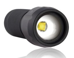 Latarka ręczna diodowa LED 350 lumenów FL300+