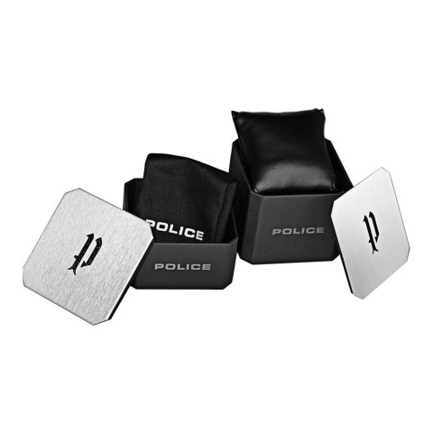 Zegarek Męski Police R1451277002 (Ø 47 mm)