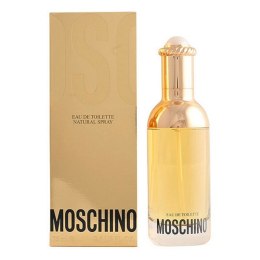 Perfumy Damskie Moschino EDT - 45 ml