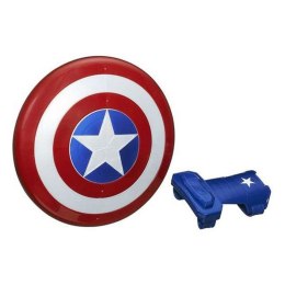 Tarcza magnetyczna Avengers Kapitan Ameryka The Avengers B9944EU8