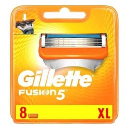 Gillette Fusion 5 Ostrza do Maszynki 8 szt.