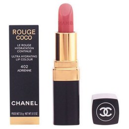 Pomadka Nawilżająca Rouge Coco Chanel - 402 - adrienne 3,5 g