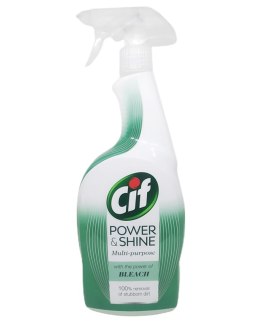 Cif Power & Shine Multi-Purpose Bleach 700 ml