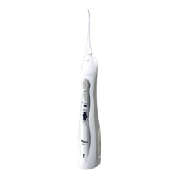 Irygator Dentystyczny Panasonic EW1411H845 0,13 L Biały/Szary