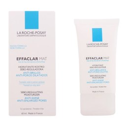 Nawilżający Fluid Matujący Effaclar Mat La Roche Posay - 40 ml