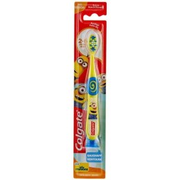 Colgate Kids 2-6 Extra Soft Toothbrush