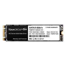 SSD Team Group 128GB MS30 M.2 2280 SATAIII TLC