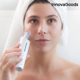 Elektryczne urządzenie do oczyszczania twarzy przeciw zaskórnikom PureVac InnovaGoods