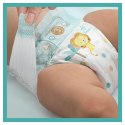 Pampers Zestaw pieluch Active Baby Maxi Pack 6 (13-18 kg); 44