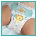 Pampers Zestaw pieluch Active Baby Maxi Pack 6 (13-18 kg); 44