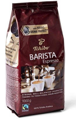 Kawa TCHIBO Barista Espresso ziarnista 1KG