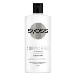Odżywka Regenerująca Salonplex Repair Syoss (440 ml)