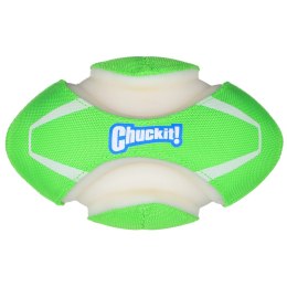 ChuckIt Fumble Fetch Max Glow piłka dla psa 15cm