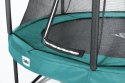 Trampolina Salta Comfort Edition 213cm zielona
