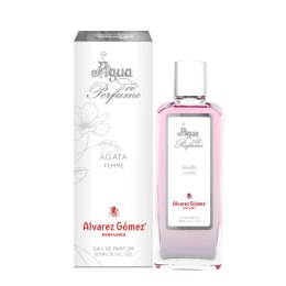 Perfumy Damskie Alvarez Gomez Ágata Femme EDP (150 ml)