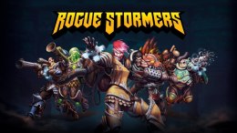 Rogue Stormers 2-Pack