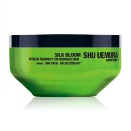 Kuracja Przeciw Wypadaniu Włosów Silk Bloom Shu Uemura 5945 (200 ml) 200 ml