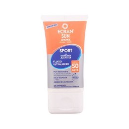 Ochrona Słoneczna Sport Ecran Ecran Sunnique Sport SPF 50 (40 ml) Spf 50 40 ml