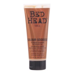 Odżywka Bed Head Colour Goddess Oil Infused Tigi Włosy farbowane - 750 ml