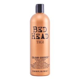 Odżywka Bed Head Colour Goddess Oil Infused Tigi Włosy farbowane - 750 ml