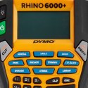 Dymo- drykarka etykiet Rhino 6000+ zestaw walizkowy